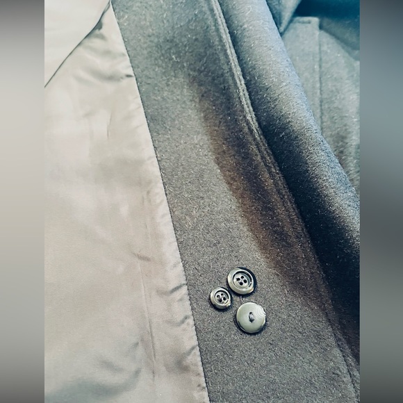 Givenchy Winter Coat - Picture 7 of 8